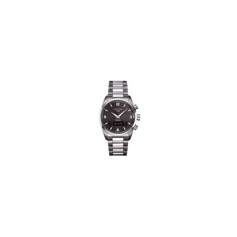 שעון יד  משולב  לגבר Certina C020.419.44.087.00 סרטינה למכירה 