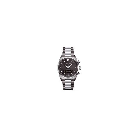 שעון יד  משולב  לגבר Certina C020.419.44.087.00 סרטינה למכירה , 2 image