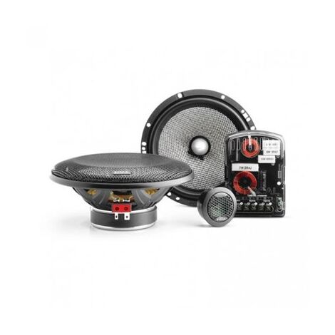 6.5 אינטש Focal 165AS למכירה 