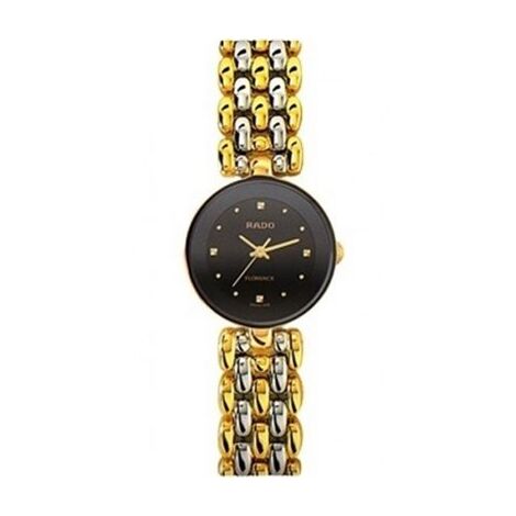 שעון יד  אנלוגי  לאישה Rado R48793153 ראדו למכירה 
