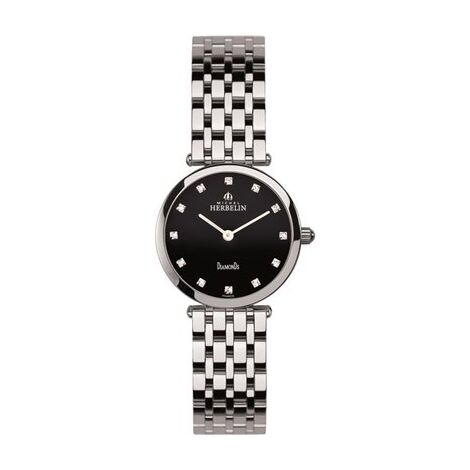 שעון יד  אנלוגי Michel Herbelin 1045/B84 למכירה 