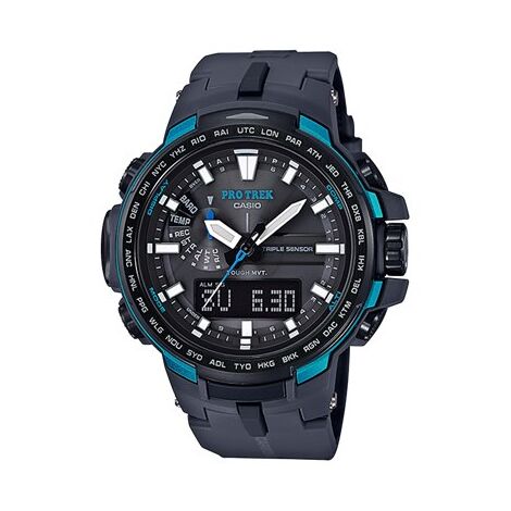 שעון יד  אנלוגי Casio PRW-6100Y-1A קסיו למכירה , 2 image
