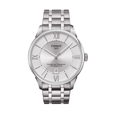 שעון יד  אנלוגי  לגבר Tissot T099.407.11.038.00 טיסו למכירה , 2 image