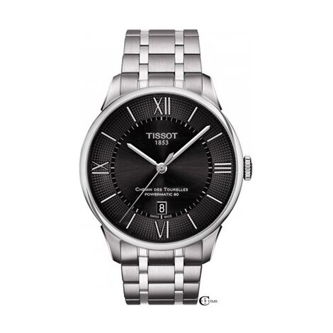 שעון יד  אנלוגי  לגבר Tissot T099.407.11.058.00 טיסו למכירה , 2 image