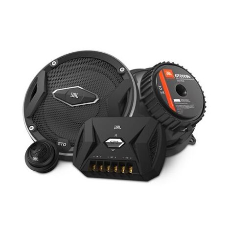 5.25 אינטש JBL GTO509C למכירה , 2 image