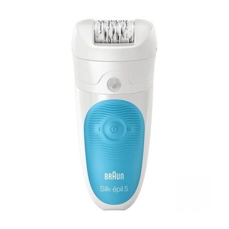 מסיר שיער Braun Silk-epil 5 SE 5511 בראון למכירה , 2 image