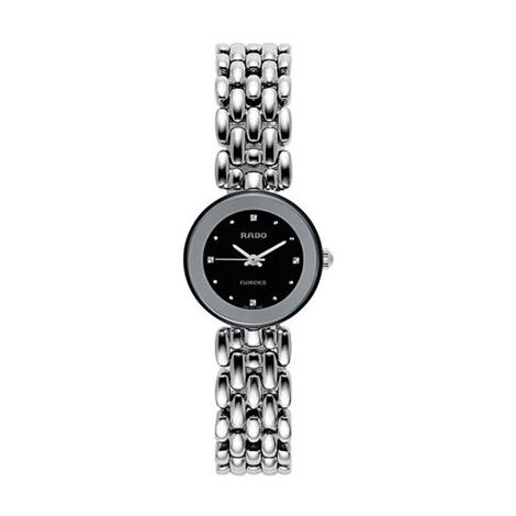 שעון יד  אנלוגי  לאישה Rado R48744153 ראדו למכירה 