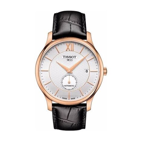 שעון יד  אנלוגי  לגבר Tissot T063.428.36.038.00 טיסו למכירה 