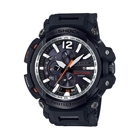 שעון יד  אנלוגי  לגבר Casio G-Shock GPW20001A קסיו למכירה , 2 image