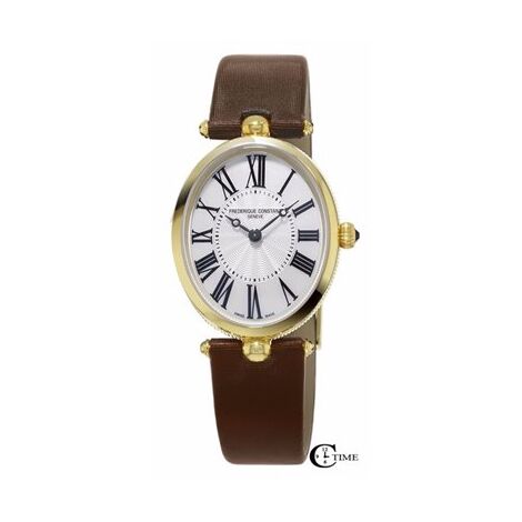 שעון יד  אנלוגי  לאישה Frederique Constant FC200MPW2V5 למכירה , 2 image