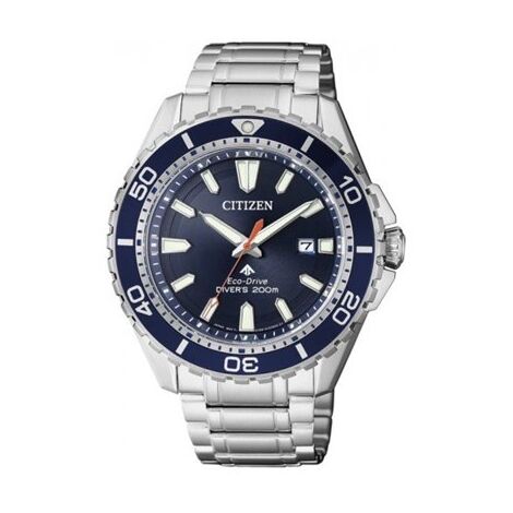 שעון יד  אנלוגי  לגבר Citizen BN019180L למכירה , 2 image