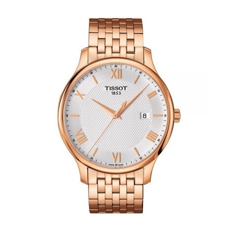 שעון יד  אנלוגי  לגבר Tissot T063.610.33.038.00 טיסו למכירה 