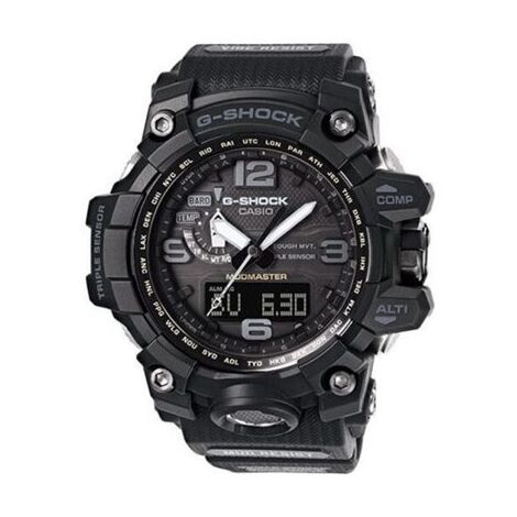 שעון יד  משולב  לגבר Casio G-Shock GWG10001A1 קסיו למכירה 