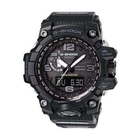 שעון יד  משולב  לגבר Casio G-Shock GWG10001A1 קסיו למכירה , 2 image