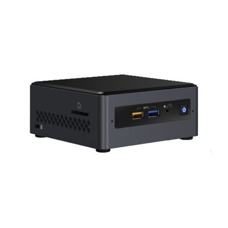 מחשב נייח Intel Pentium Intel NUC BOXNUC7PJYH אינטל למכירה , 2 image