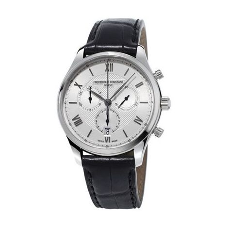 שעון יד  אנלוגי  לגבר Frederique Constant FC292MS5B6 למכירה , 2 image
