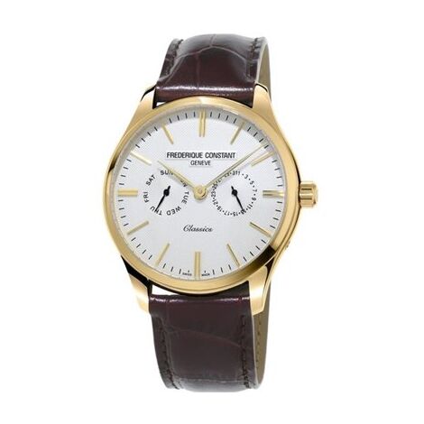 שעון יד  אנלוגי  לגבר Frederique Constant FC259ST5B5 למכירה , 2 image