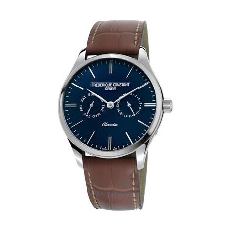 שעון יד  אנלוגי  לגבר Frederique Constant FC259NT5B6 למכירה 