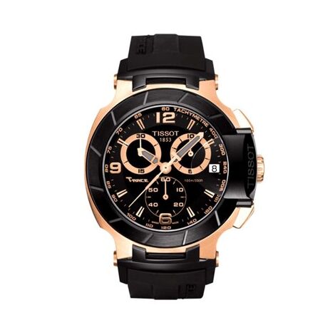שעון יד  אנלוגי Tissot T048.417.27.057.06 טיסו למכירה , 2 image