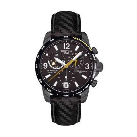 שעון יד  אנלוגי Certina C001.639.16.057.01 סרטינה למכירה , 2 image