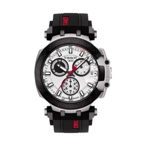 שעון יד  אנלוגי  לגבר Tissot T1154172701100 טיסו למכירה , 2 image