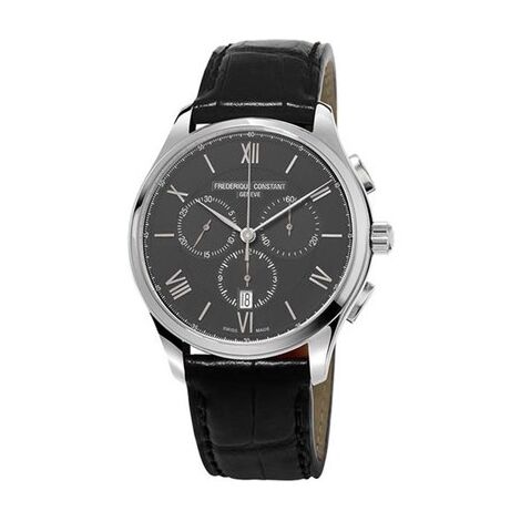 שעון יד  אנלוגי  לגבר Frederique Constant FC292MB5B6 למכירה , 2 image
