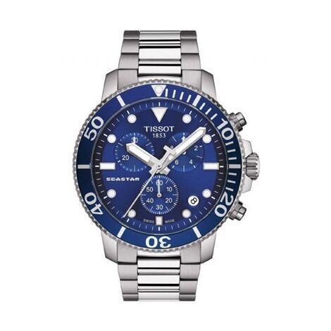 שעון יד  אנלוגי  לגבר Tissot T120.417.11.041.00 טיסו למכירה , 2 image