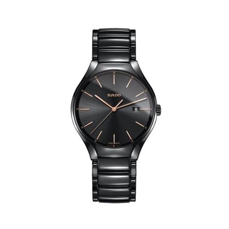 שעון יד  אנלוגי Rado R27238162 ראדו למכירה 