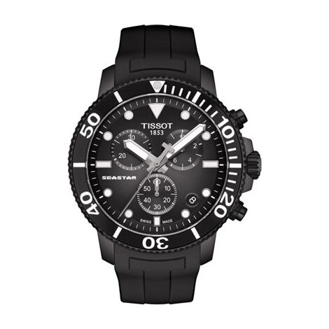 שעון יד  אנלוגי  לגבר Tissot T120.417.37.051.02 טיסו למכירה , 2 image