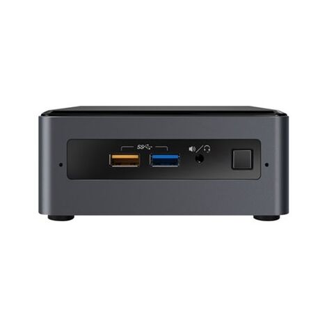 מחשב נייח Intel Pentium Intel NUC BOXNUC7PJYH אינטל למכירה , 3 image