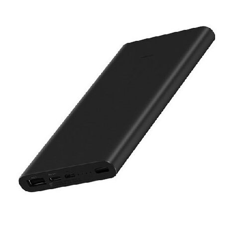 מטען נייד Xiaomi Mi Power Bank 3 10000mAh שיאומי למכירה , 2 image