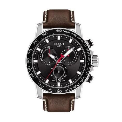 שעון יד  אנלוגי  לגבר Tissot T125.617.16.051.01 טיסו למכירה , 2 image