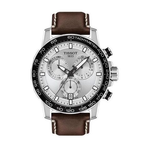 שעון יד  אנלוגי  לגבר Tissot T125.617.16.031.00 טיסו למכירה , 2 image