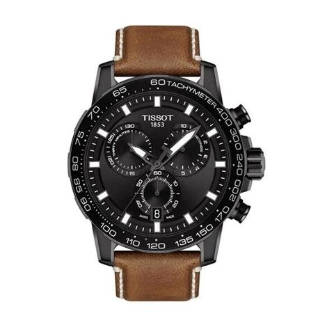 שעון יד  אנלוגי  לגבר Tissot T125.617.36.051.01 טיסו למכירה , 2 image