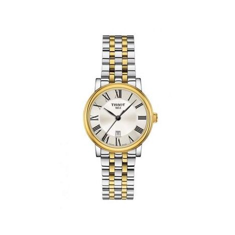 שעון יד  אנלוגי  לאישה Tissot T122.210.22.033.00 טיסו למכירה , 2 image