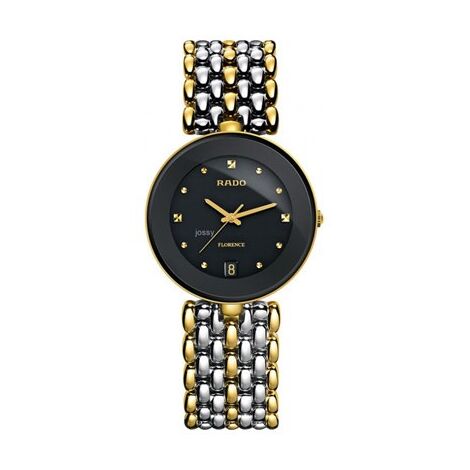 שעון יד  אנלוגי  לאישה Rado R48793153 ראדו למכירה , 3 image