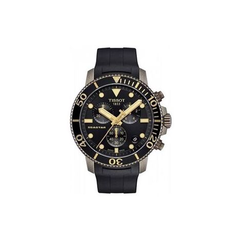 שעון יד  אנלוגי  לגבר Tissot T120.417.37.051.01 טיסו למכירה 