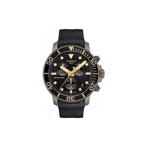 שעון יד  אנלוגי  לגבר Tissot T120.417.37.051.01 טיסו למכירה , 2 image