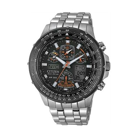 שעון יד  אנלוגי Citizen JY008062E למכירה , 2 image