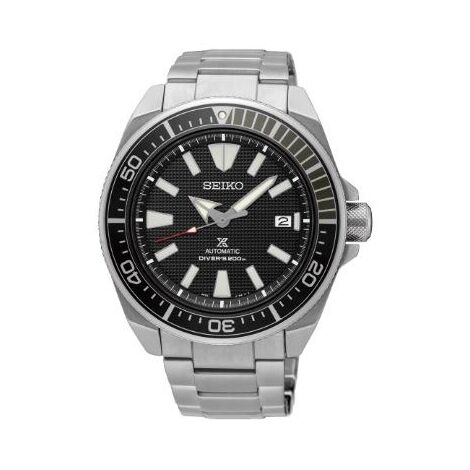 שעון יד  אנלוגי Seiko SRPB51K1 סייקו למכירה , 3 image