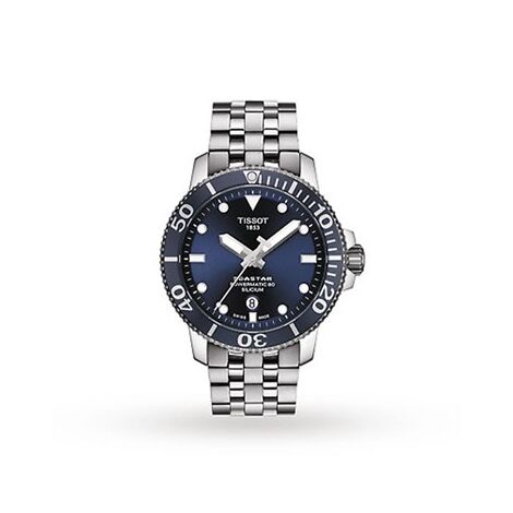 שעון יד  אנלוגי  לגבר Tissot T120.407.11.041.01 טיסו למכירה , 2 image