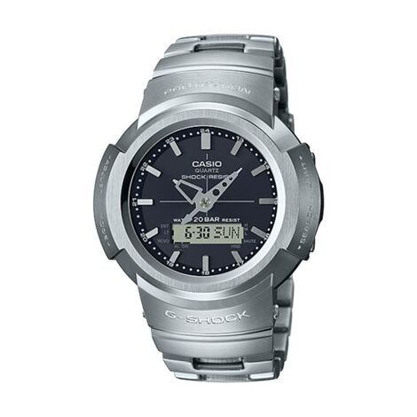שעון יד  משולב  לגבר Casio G-Shock AWM500D1A קסיו למכירה , 2 image