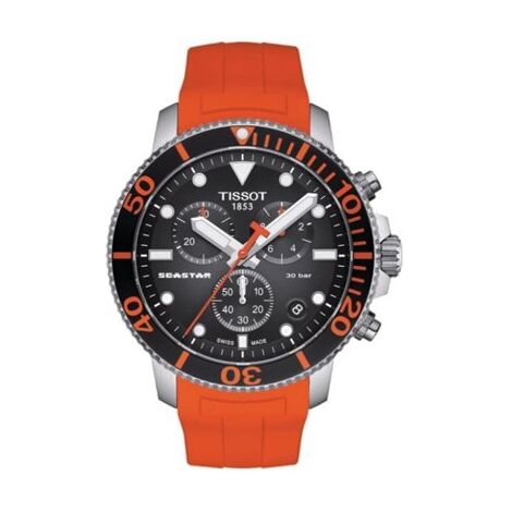 שעון יד  אנלוגי  לגבר Tissot T120.417.17.051.01 טיסו למכירה , 2 image