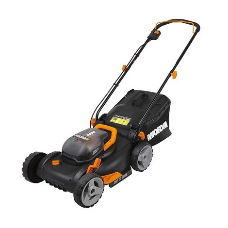 מכסחת דשא Worx WG743E.9 למכירה , 2 image