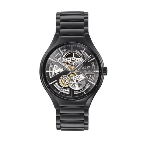 שעון יד  אנלוגי  לגבר Rado R27100112 ראדו למכירה , 2 image