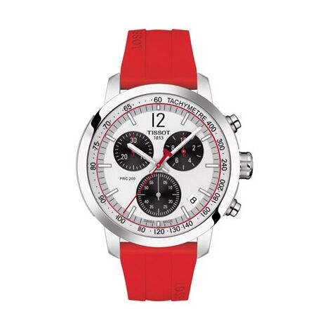 שעון יד  אנלוגי  לגבר Tissot T114.417.17.037.02 טיסו למכירה , 2 image