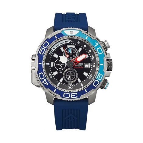 שעון יד  אנלוגי  לגבר Citizen BJ2169-08E למכירה , 2 image