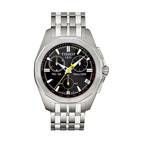 שעון יד  אנלוגי Tissot T22.1.686.51 טיסו למכירה , 2 image