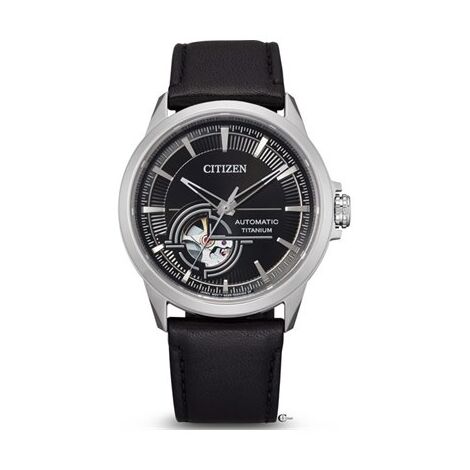 שעון יד  אנלוגי  לגבר Citizen NH9120-11E למכירה 