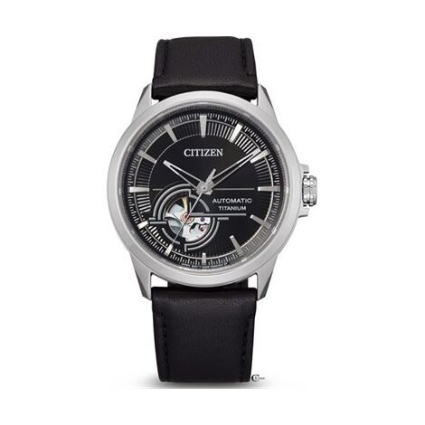 שעון יד  אנלוגי  לגבר Citizen NH9120-11E למכירה , 2 image